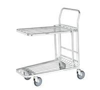 Kongamek Einkaufswagen KM4202-E