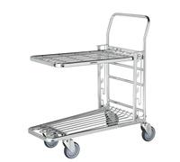 Kongamek Einkaufswagen KM4202-E3