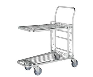 Kongamek Einkaufswagen KM4202-E3