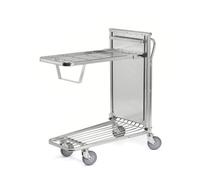 Kongamek Einkaufswagen KM4202-F