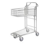 Kongamek Einkaufswagen KM4202-KD-E