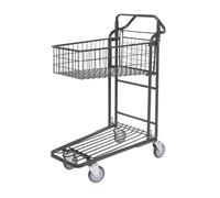 Kongamek Einkaufswagen KM4202-KD-ERGO