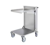 Kongamek Einkaufswagen KM4202-RF