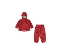 Konges Sløjd Cinelle Regenset - Lady Dot - Gr. 4 Jahre