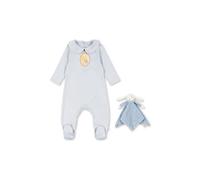 Konges Sløjd Coty Geschenk-Set GOTS - 62 / 3M / gray dawn / 100% Bio-Baumwolle