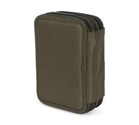 Konges Sløjd Federmappe Clover „Kalamata“, Gr. Maxi