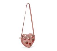 Konges Sløjd Herz-Glitzertasche für Kinder „Tut / Sirocco“
