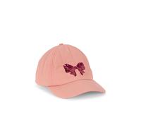 Konges Sløjd Juno Pailletten-Cap - 12-18M / rosette / 100% Polyester