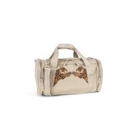 Konges Sløjd Kinder Reisetasche Feather Gray