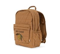 Konges Sløjd Kinderrucksack Juno „Laurel oak“, 34x25x10cm