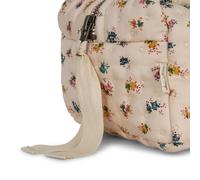 Konges Sløjd Kosmetiktasche „Bloomie Blush“, 25x12x13cm