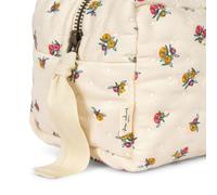 Konges Sløjd Kosmetiktasche „Peonia“, 25x12x13cm