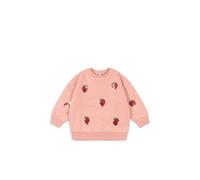 Konges Sløjd Lou Sweatshirt - Mellow Rose 2 Jahre