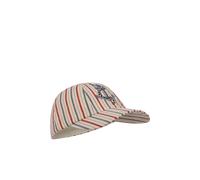 Konges Sløjd Marlon Cap GOTS - 12-18M / antique stripe / 100% Bio Baumwolle