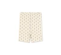 Konges Sløjd Minnie Short Leggings GOTS - 110-116 / muro blu / 100% Bio Baumwolle