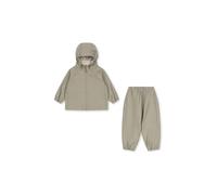 Konges Sløjd Plainy Regenset - 98 / 3Y / laurel oak / 60 % POLYESTER 40 % POLYURETHAN