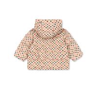 Konges Sløjd Regenjacke Ave „Coeur Coloré Frappe“ Gr. 86, 104 - 104