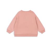 Konges Sløjd Sweatshirt Lou „Mellow Rose“ Gr. 86-104 - 104