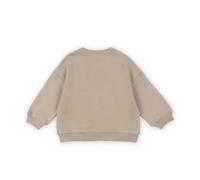 Konges Sløjd Sweatshirt Lou „Oxford Tan“ Gr. 86, 98 - 98