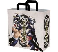 KONIX Jujutsu Einkaufstasche