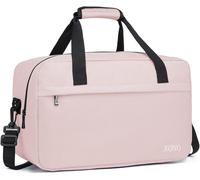 Kono Cabin Bag 40x20x25 für Ryanair Unter-sitz Handgepäck Reise-Trolley 20L