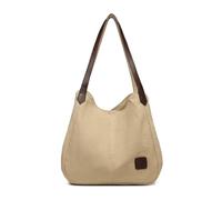 Kono Damen Eb2040l Hobo Bag, Khaki