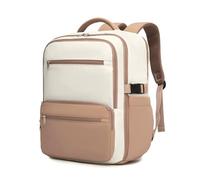 KONO Handgepäck Rucksack 40x30x20, Reiserucksack für Damen & Herren, 40L Flugzeug Rucksack mit Laptopfach, wasserdicht, Kabinentasche für Ryanair, Eurowings, Easyjet, Reisetasche für Business & Urlaub