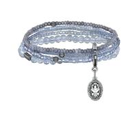 konplott - Armand - Petit Glamour D´Afrique blau