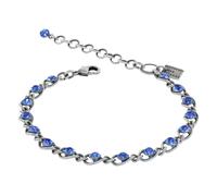 konplott - Armband - Magic Fireball blau