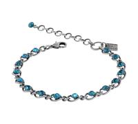 konplott - Armband - Magic Fireball blau