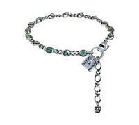 konplott - Armband - Magic Fireball blau/grün