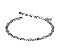 konplott - Armband - Magic Fireball grau