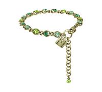 konplott - Armband - Magic Fireball grün