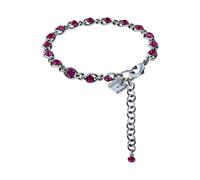 konplott - Armband - Magic Fireball lila