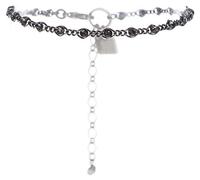 konplott - Armband - Magic Fireball grau