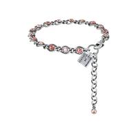 konplott - Armband - Magic Fireball pink