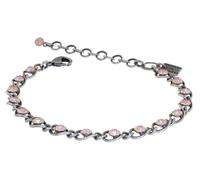 konplott - Armband - Magic Fireball pink