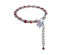 konplott - Armband - Magic Fireball rot