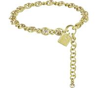 konplott - Armband - Magic Fireball beige/gold