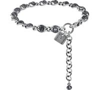 konplott - Armband - Magic Fireball silver