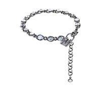 konplott - Armband - Magic Fireball weiß