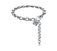 konplott - Armband - Magic Fireball weiß