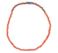 konplott - Armband - Petit Glamour D´Afrique orange