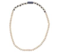 konplott - Armband - Petit Glamour DAfrique beige