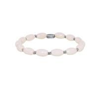 konplott - Armband - Petit Glamour DAfrique beige