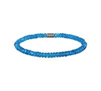 konplott - Armband - Petit Glamour DAfrique blau