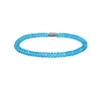 konplott - Armband - Petit Glamour DAfrique blau