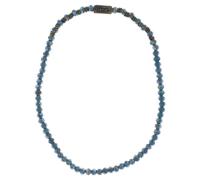 konplott - Armband - Petit Glamour DAfrique blau