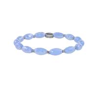 konplott - Armband - Petit Glamour DAfrique blau