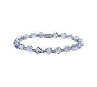 konplott - Armband - Petit Glamour dAfrique blau